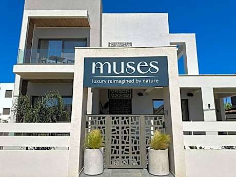 Muses