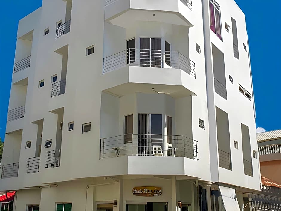 Cool Stay Inn