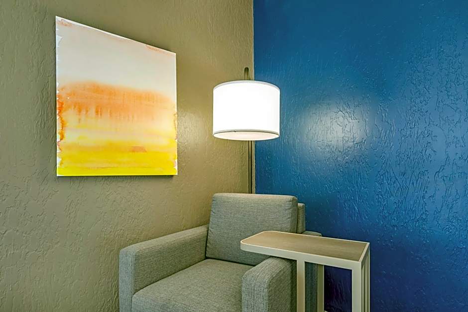 Comfort Inn West Hazleton