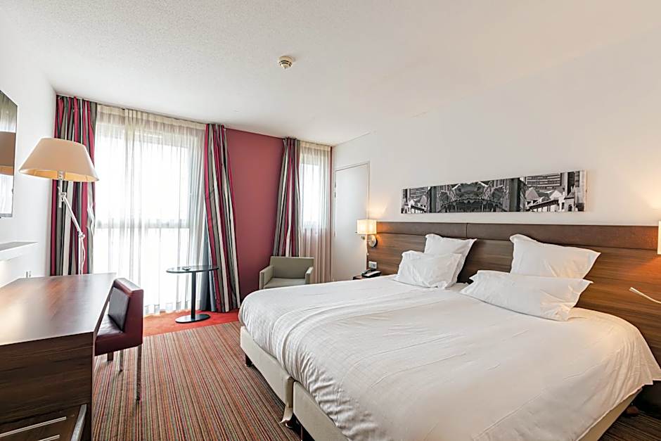 Holiday Inn Mulhouse By IHG