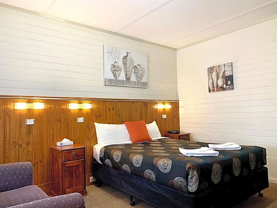 Central Motel Mildura