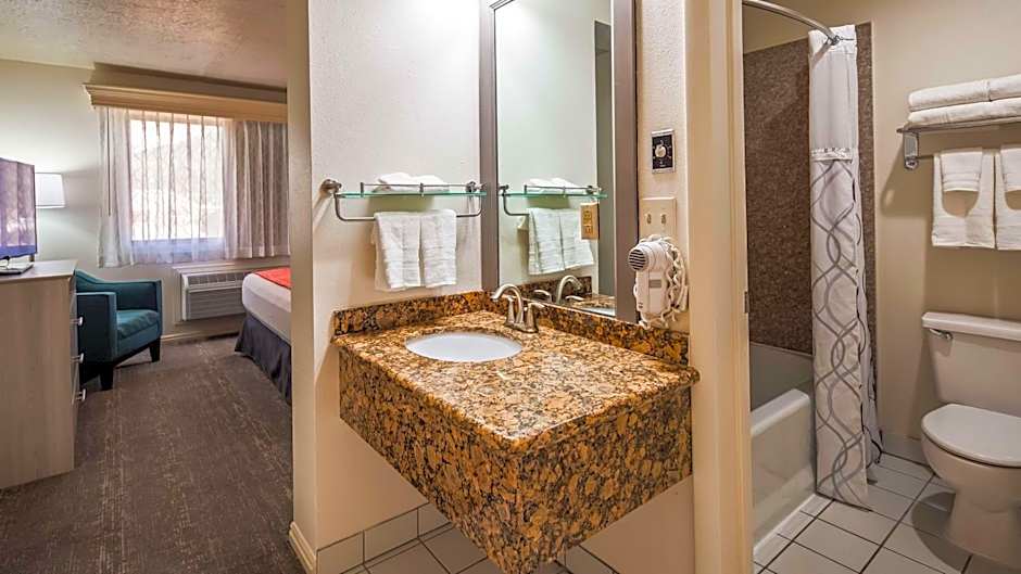 Best Western Inn Tooele