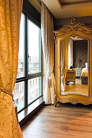 Triple Room - Disability Access