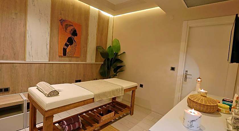 Lavender Inn Hotel
