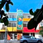 Hotel Tucán Veracruz
