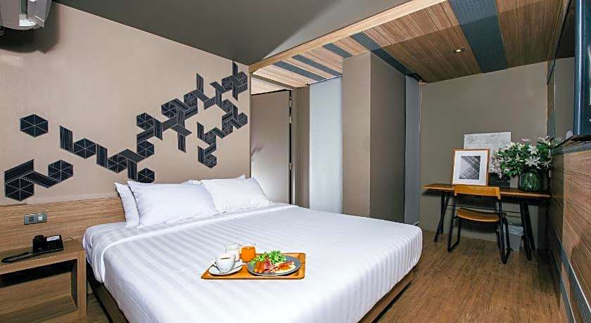 Nap Hotel Bangkok