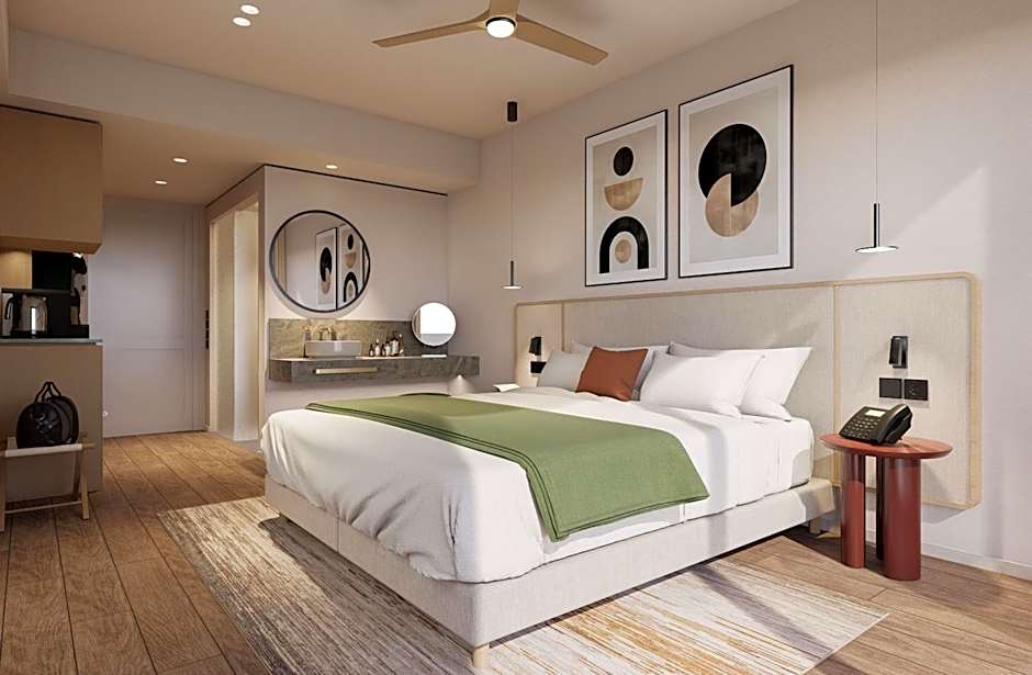 Blue Sea Beach Affiliated By Melia