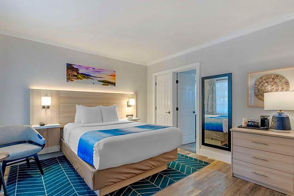 Comfort Inn Carmel By The Sea