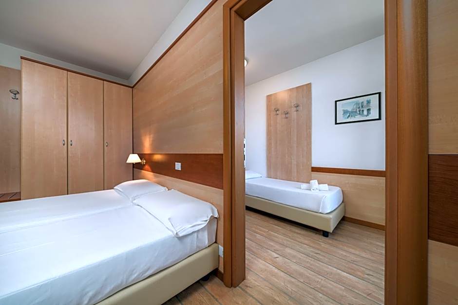 Hotel Centro Turistico Gardesano