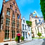 Hotel Het Gheestelic Hof