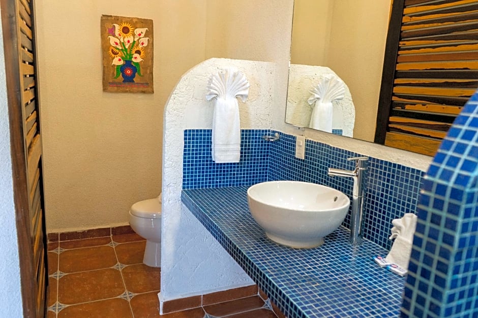 Marina Paraiso Isla Mujeres Hotel