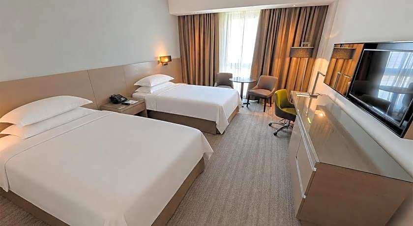 Novotel Muscat Airport