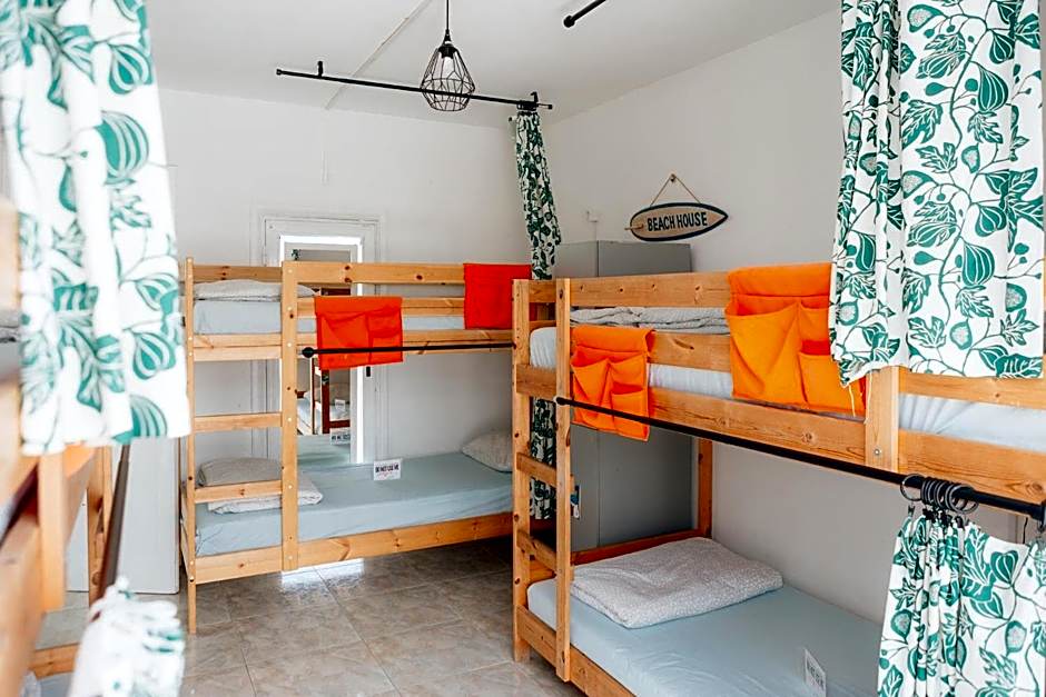 Endless Summer Hostel