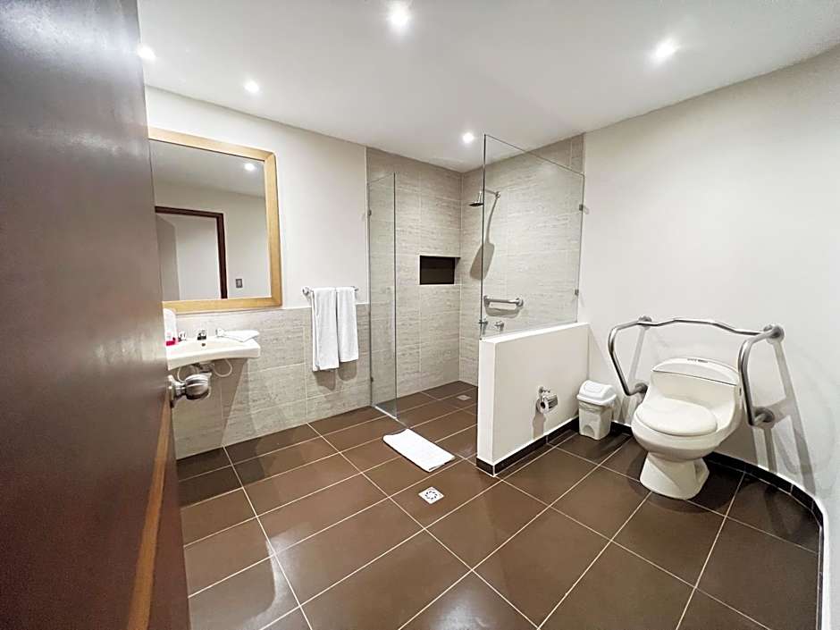 Howard Johnson Hotel Versalles Barranquilla