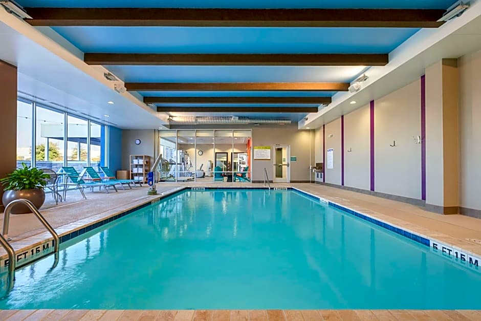 Home2 Suites By Hilton Florence