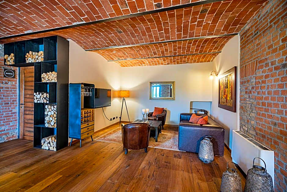 Cascina Bo