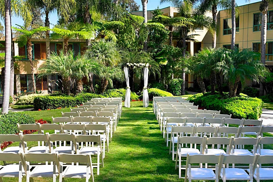 Sheraton La Jolla