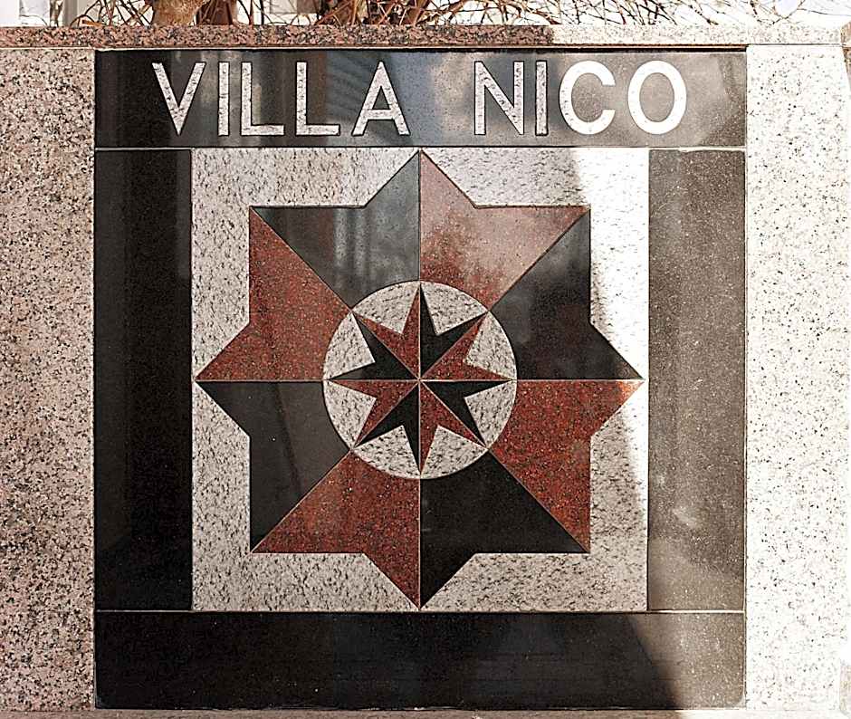 Villa Nico