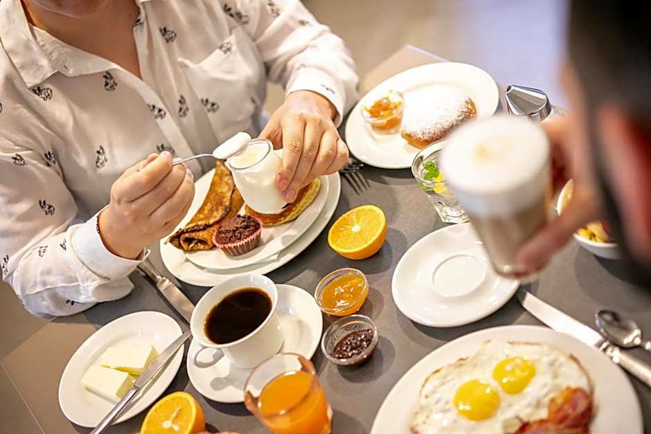 Da Elda Natural Retreat