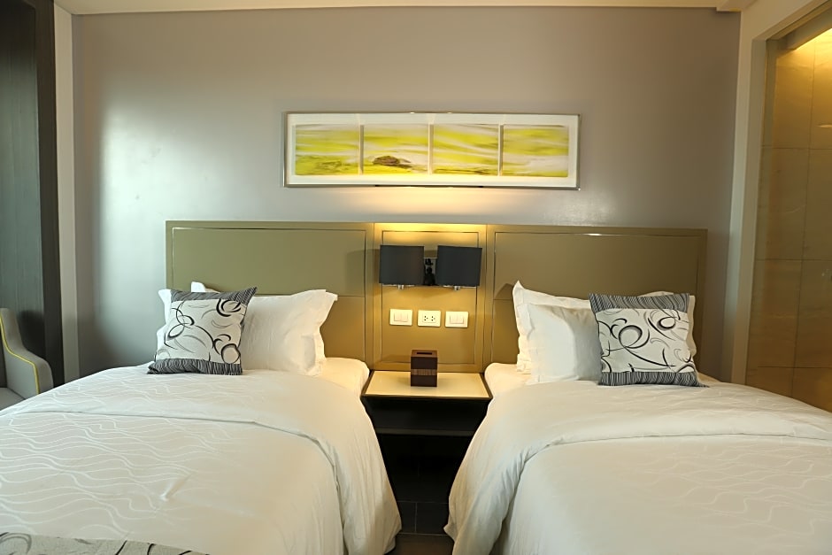 Photo 1 of 3 of Deluxe 2 Beds