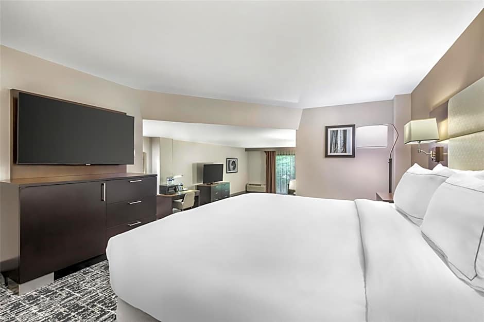 DoubleTree By Hilton Williamsburg