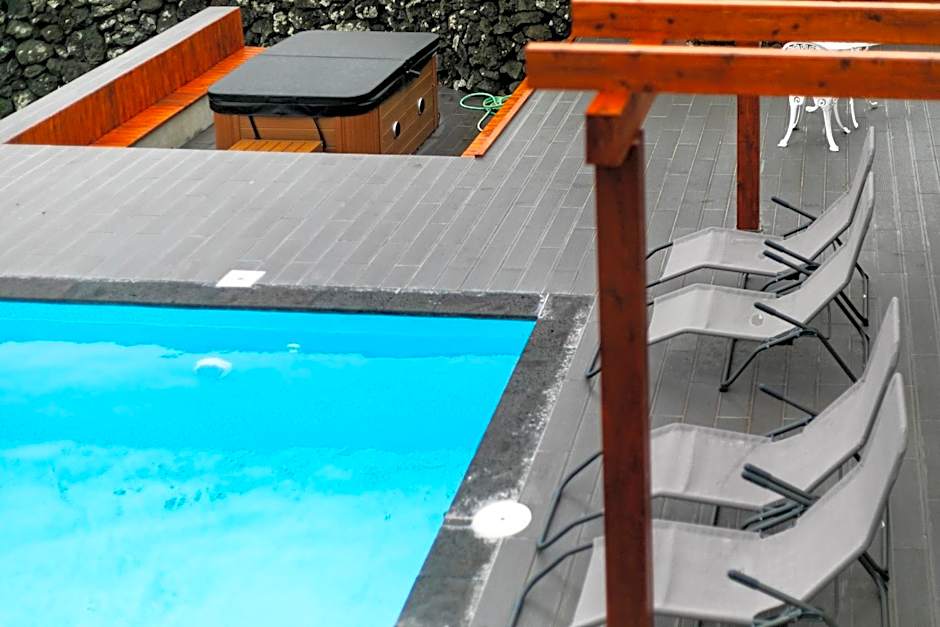 Adega da Quinta -Casa da Pipas