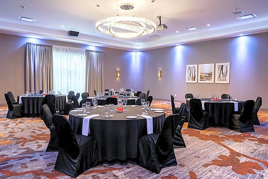 DoubleTree by Hilton Kitchener