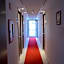 Hotel Garnì Villa Fontana
