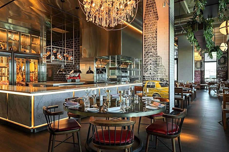 The St. Regis Amman