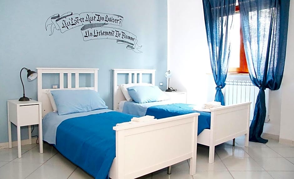 MarArte B&B – Trecase, CO