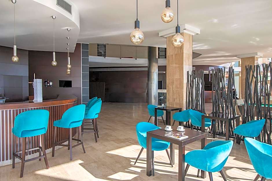 Hotel Bahía Calpe by Pierre & Vacances