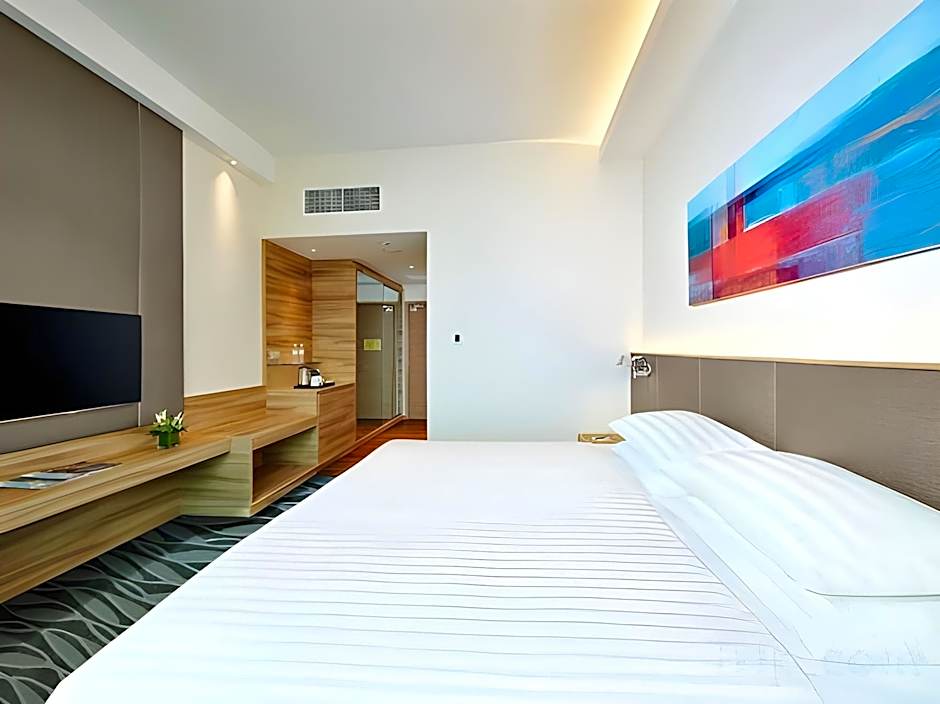 Sunway Pyramid Hotel West