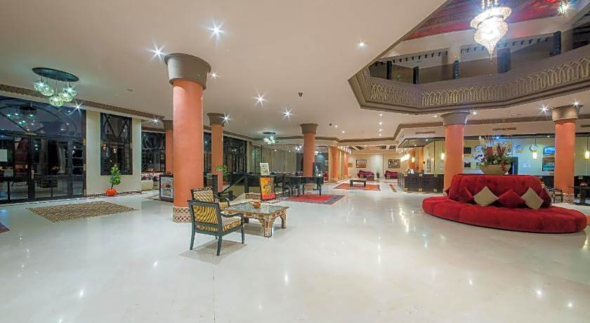 Club Paradisio All Inclusive Available