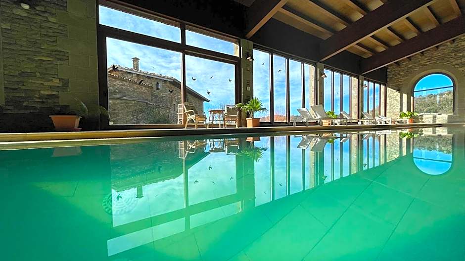 L'Avenc Benestar Rural