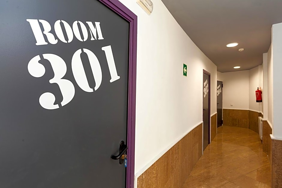 Mellow Hostel Barcelona
