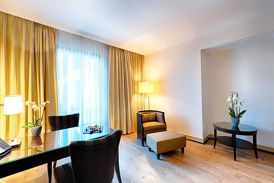 Welcome Parkhotel Euskirchen