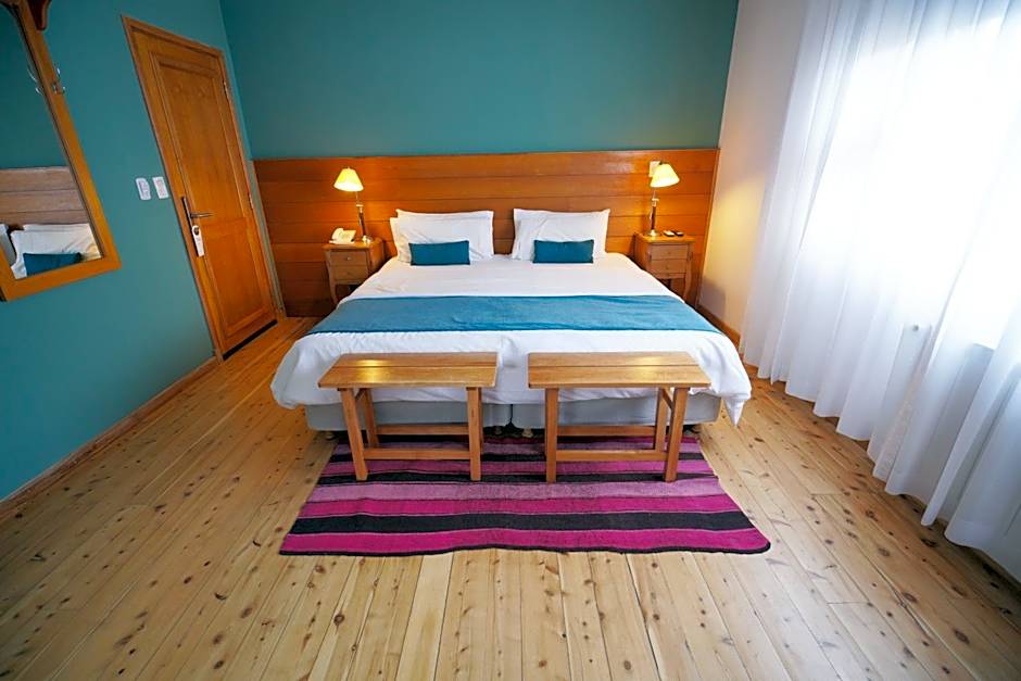 Destino Sur Hotel & Spa de Montaña