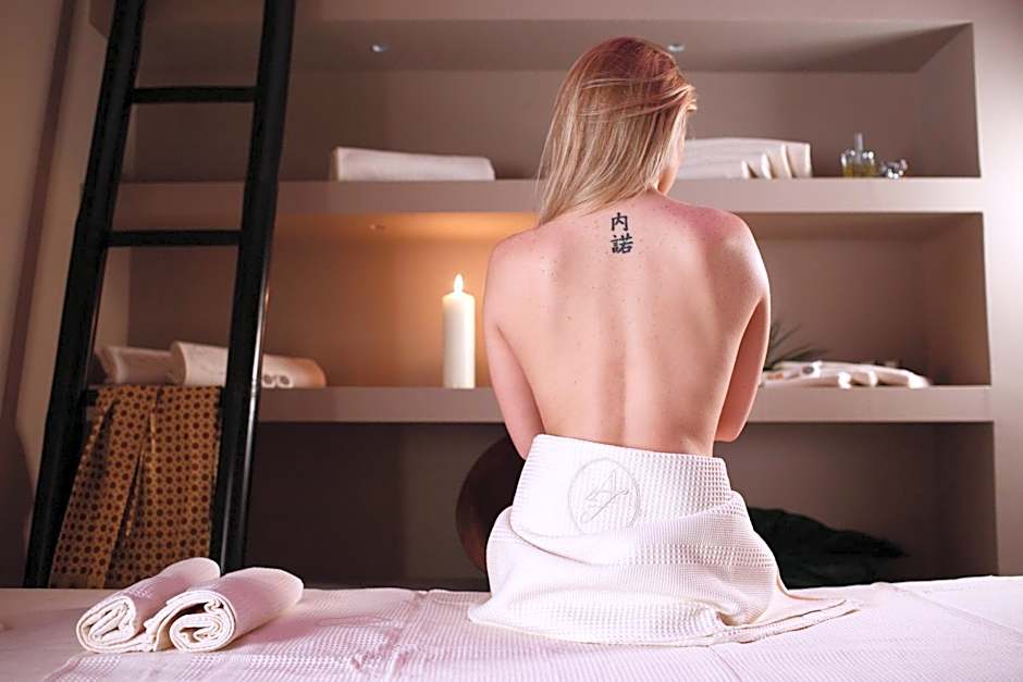 Best Western Premier Villa Fabiano Palace Hotel