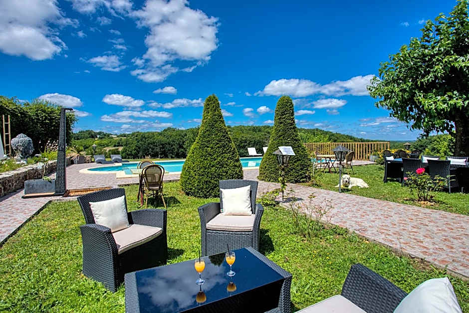 Hotel A Jayac - Logis Hotels