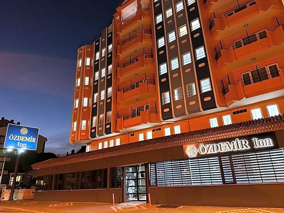 Özdemir Inn Otel