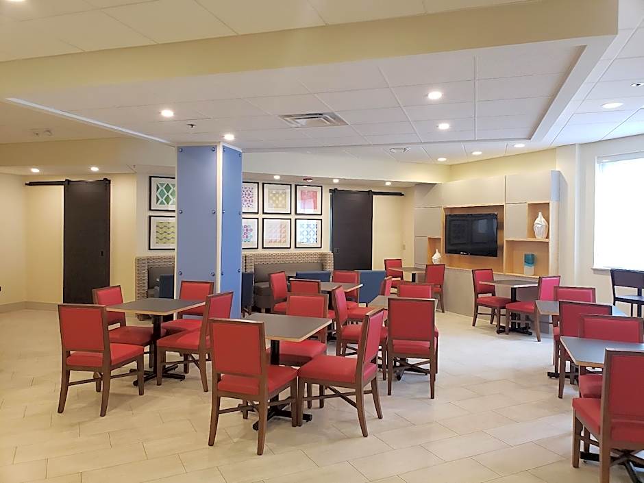 Holiday Inn Express Blowing Rock South By IHG