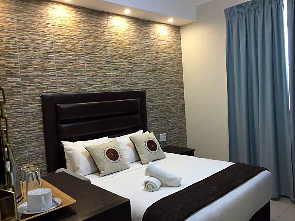 Bayside Hotel Empangeni