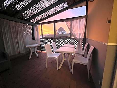 Hotel Alinari