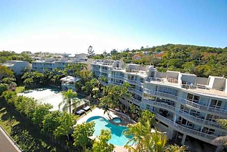 Noosa Hill Resort