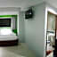 Blue Orchids Hotel