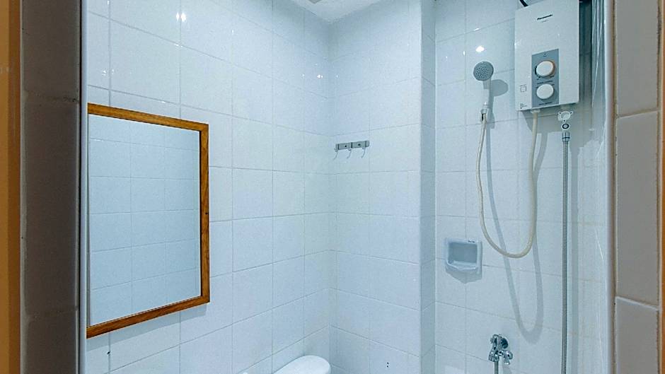 RedDoorz near EDSA Camp Crame