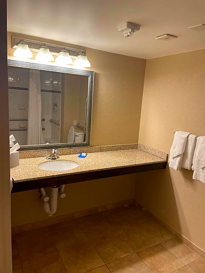 Holiday Inn Express Philadelphia Penns Landing By IHG