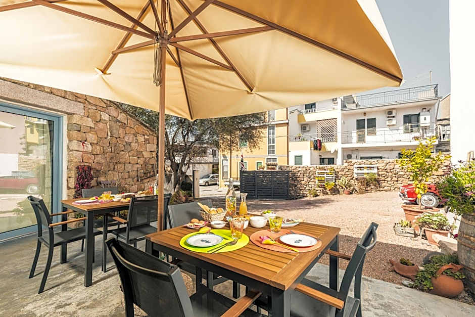 Sa Crai B&B - Sardinian Experience