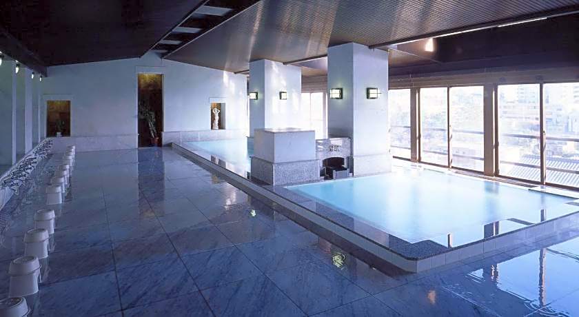 Higaki Hotel