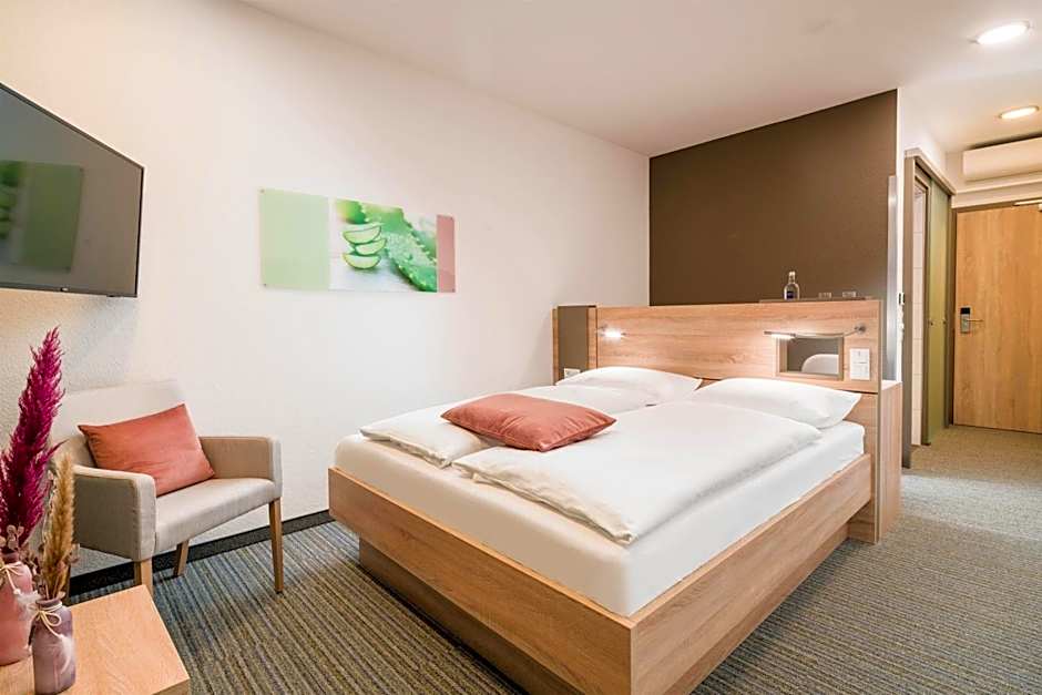 Best Western Plus Kurhotel An Der Obermaintherme